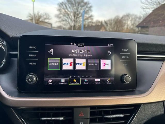 Skoda Kamiq 1.0 TSI Style Style