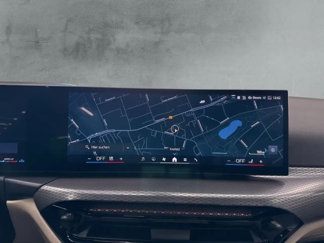 BMW 420 Coupé Gran Coupé M-Sport