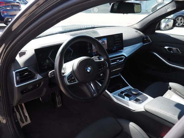 BMW 320 320d Touring xDrive