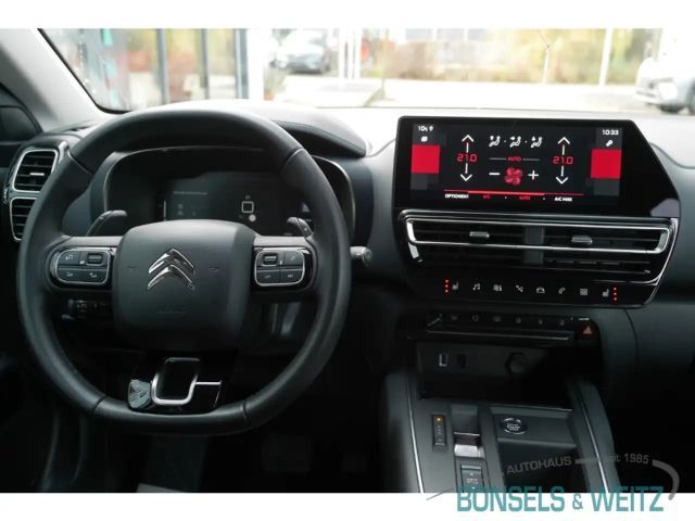 Citroën C5 Aircross Hybrid Plus