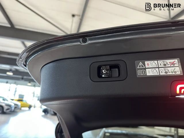 Mercedes-Benz C 200 Estate