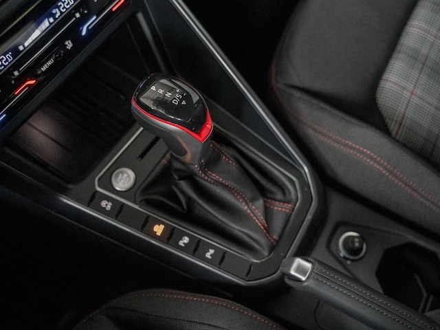 Volkswagen Polo DSG R-Line