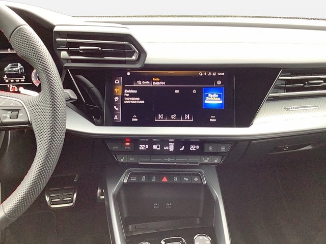 Audi A3 35 TFSI S-Tronic Sportback