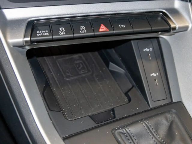 Audi Q3 35 TDI S-Line S-Tronic