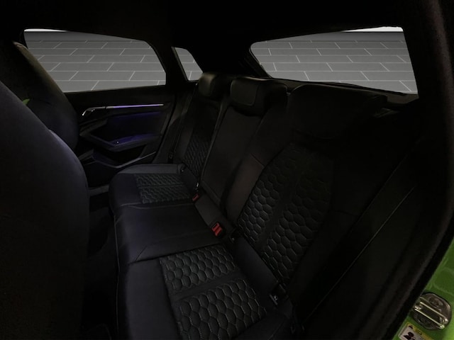 Audi RS3 Quattro S-Tronic Sportback