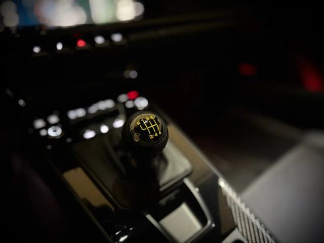 Porsche 992 Coupé GT3