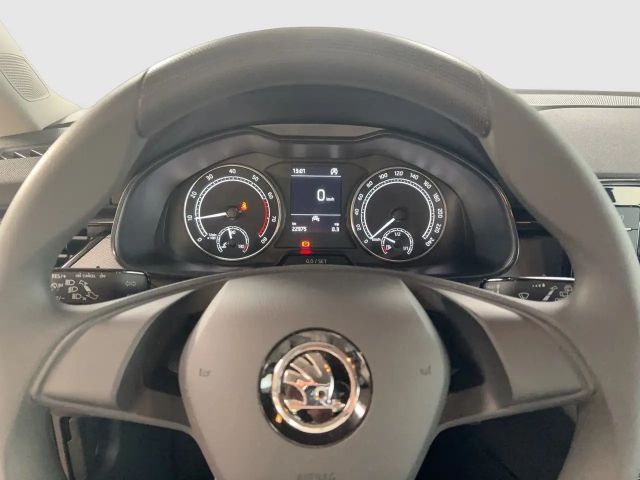 Skoda Scala Active