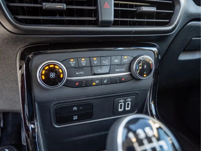 Ford EcoSport EcoBoost Titanium