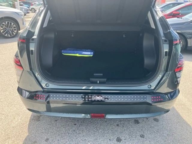 Hyundai Kona 64 kWh Electric