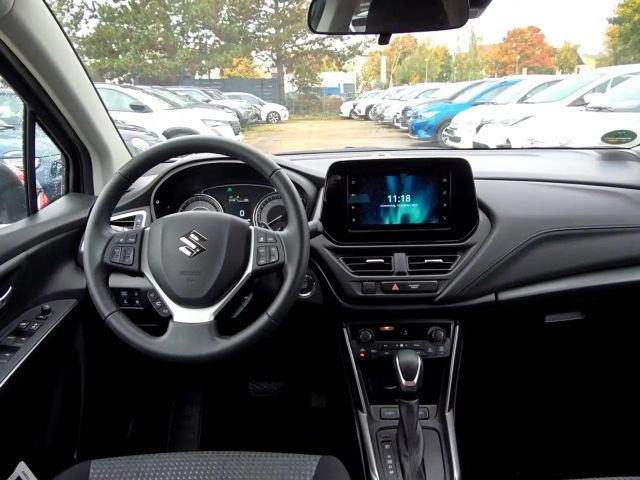 Suzuki SX4 S-Cross Comfort