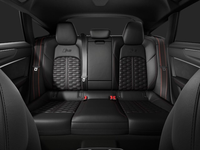 Audi RS7 Performance Quattro Sportback