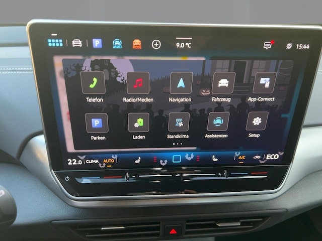 Volkswagen ID.4 Performance Pro