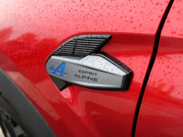 Renault Symbioz E-Tech Esprit Alpine