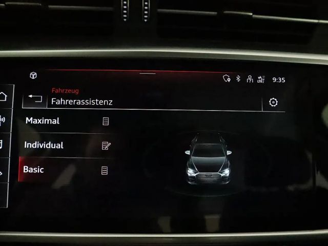 Audi A6 35 TDI Avant Sport