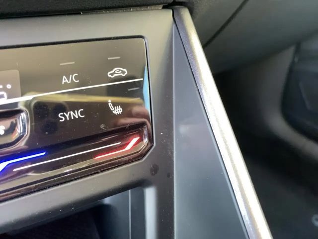 Volkswagen Polo DSG Style