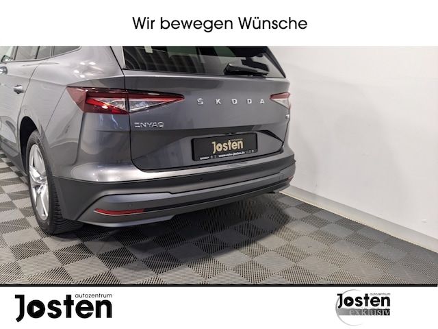 Skoda Enyaq Clever Loft iV 50