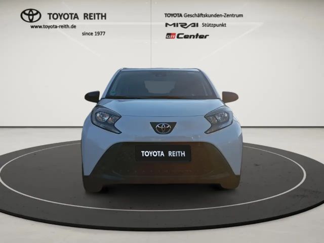 Toyota Aygo X Hatchback Play X-play
