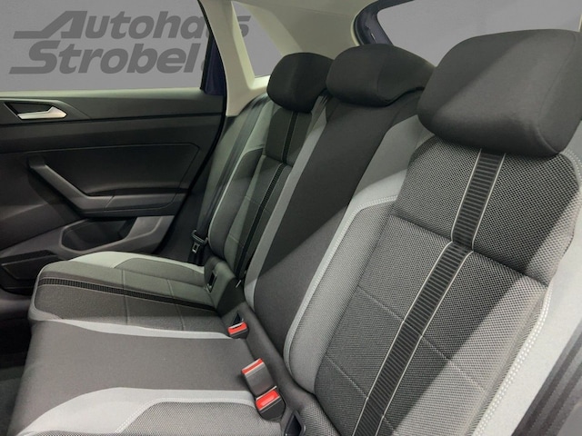 Volkswagen Polo DSG IQ.Drive Style