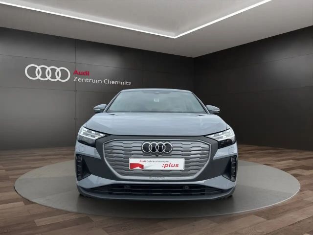 Audi Q4 e-tron 40 Sportback