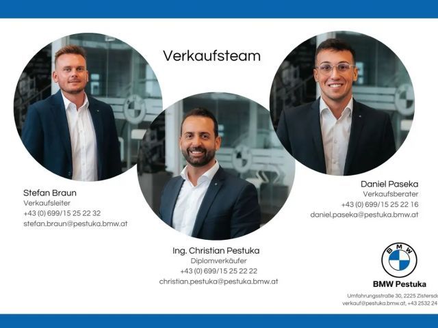 BMW 218 218d Active Tourer Sedan