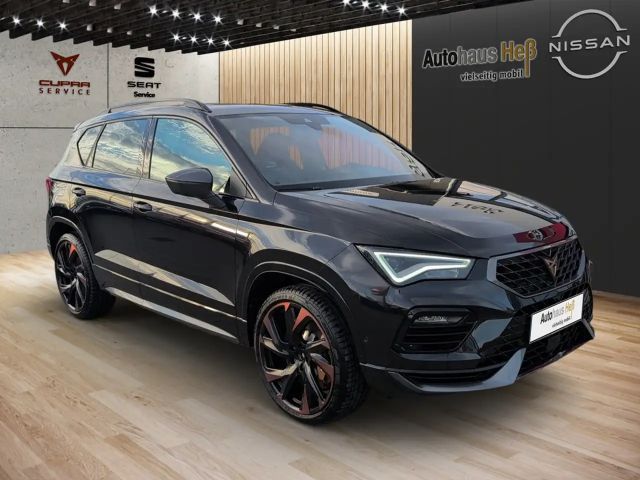 Cupra Ateca 2.0 TSI 4Drive VZ