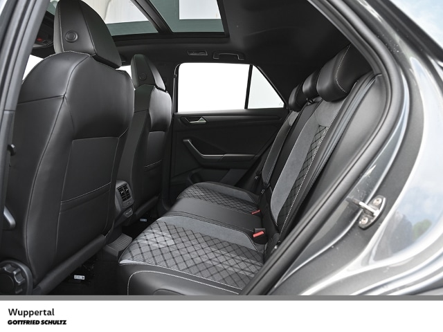 Volkswagen T-Roc DSG R-Line