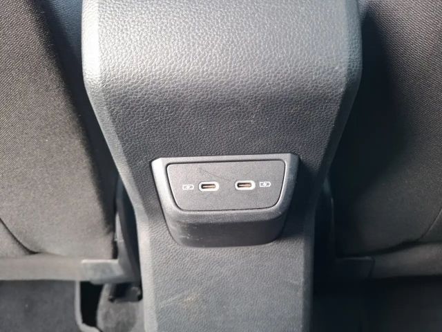 Volkswagen Polo Style