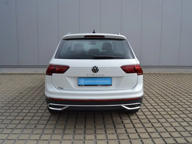 Volkswagen Tiguan 2.0 TDI DSG Elegance Elegance