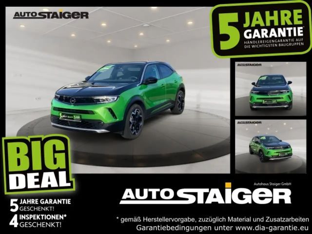 Opel Mokka Mokka-e Ultimate