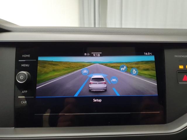 Volkswagen Taigo 1.0 TSI