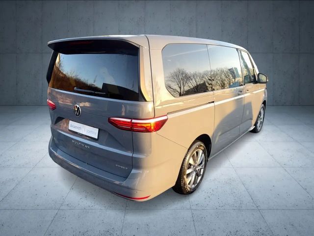 Volkswagen Multivan Lang T7 eHybrid