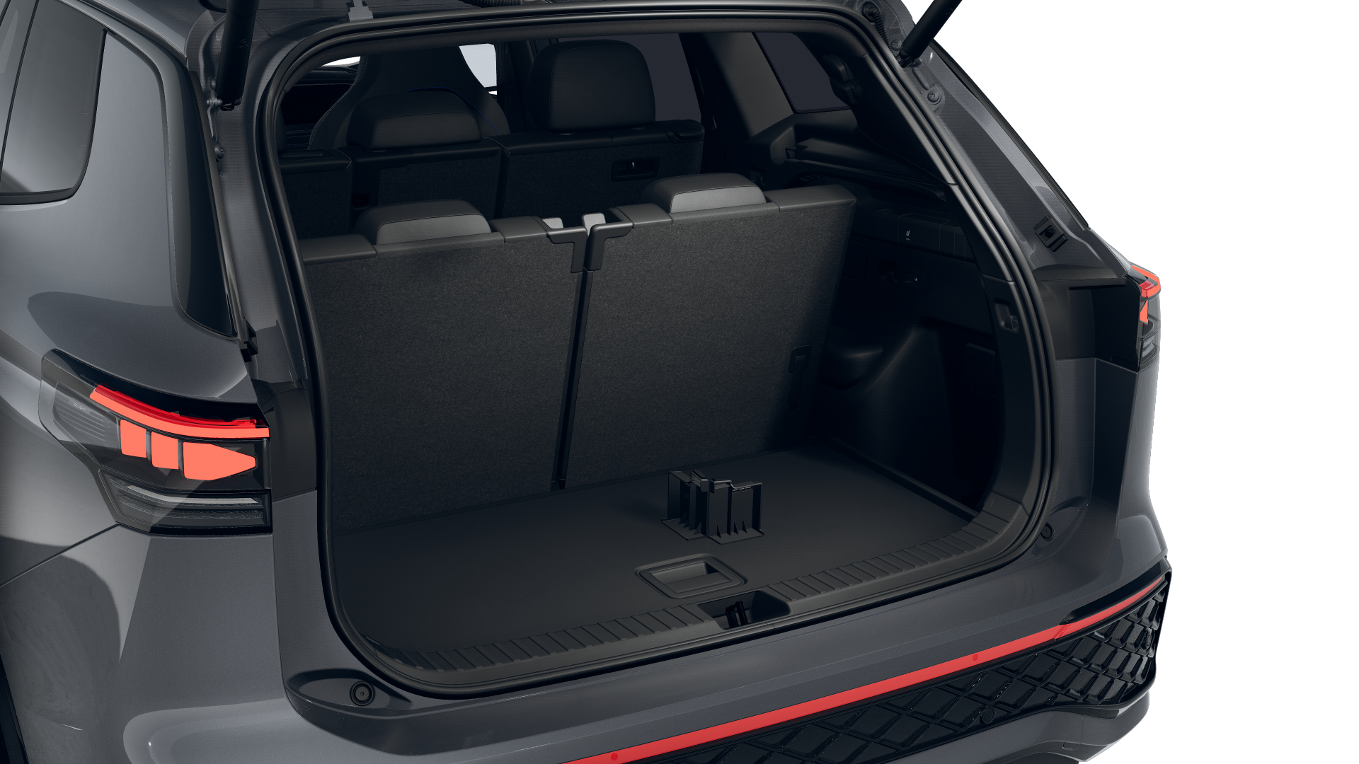 Volkswagen Tayron 2.0 TDI 4Motion DSG