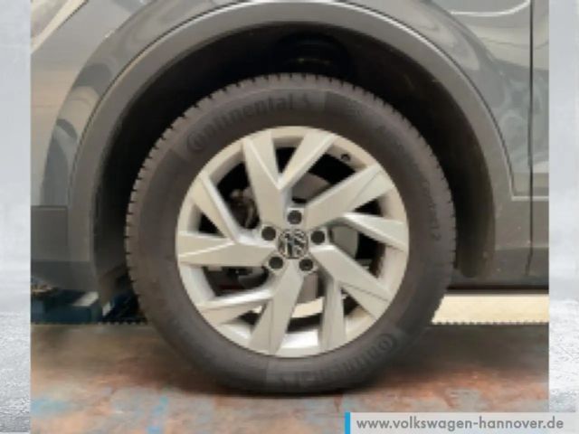 Volkswagen Tiguan 2.0 TDI 4Motion DSG Life