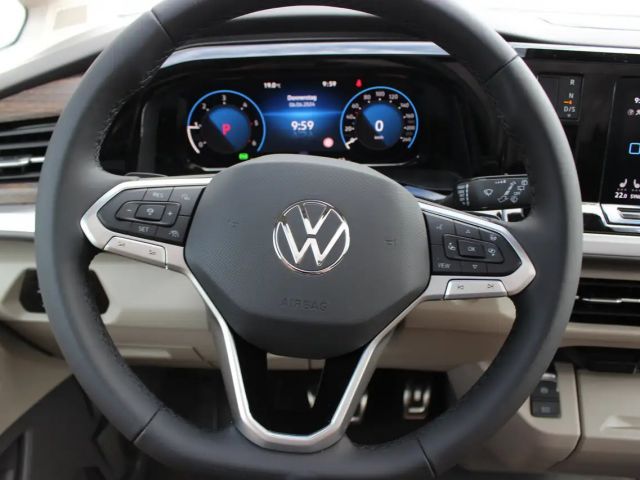 Volkswagen Multivan Style T7