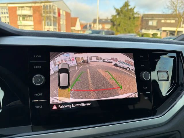 Volkswagen Taigo 1.5 TSI DSG IQ.Drive