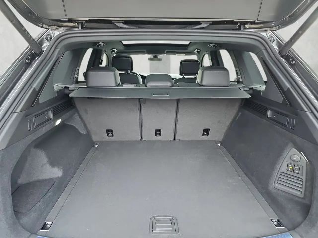 Volkswagen Touareg 3.0 V6 TDI 4Motion R-Line