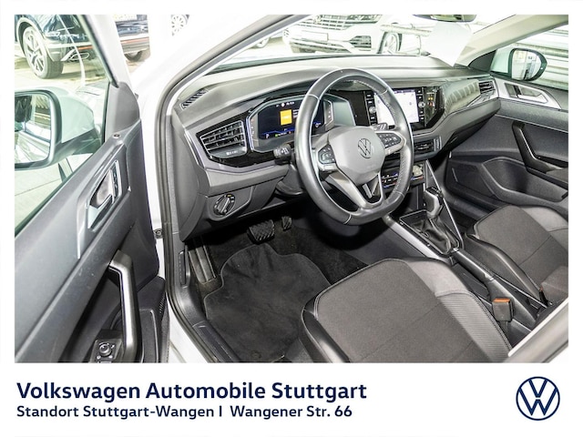Volkswagen Taigo 1.5 TSI DSG Style