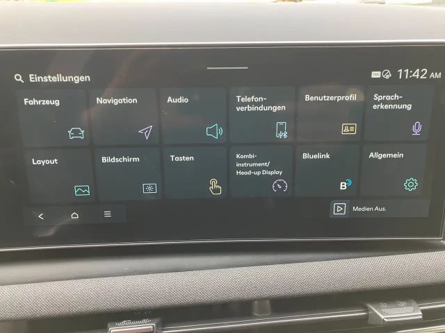 Hyundai Tucson 2WD N Line T-GDi