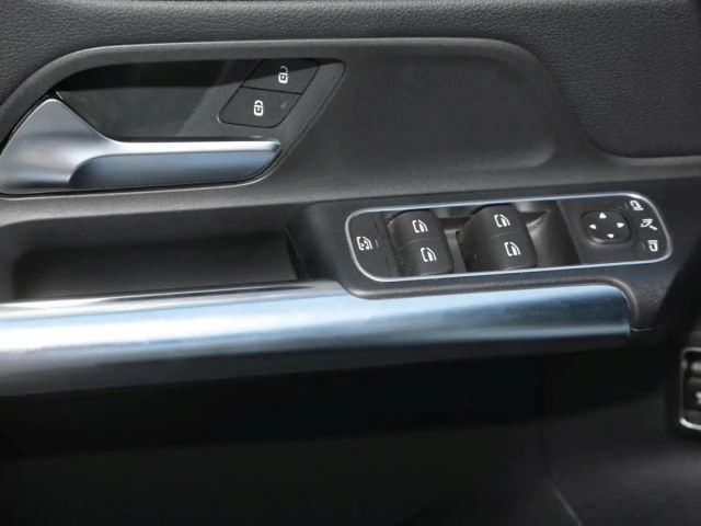 Mercedes-Benz EQA 250 Progressive
