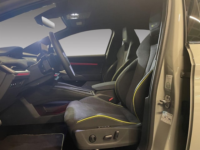 Skoda Elroq Elroq RS Lounge AHK MAXX