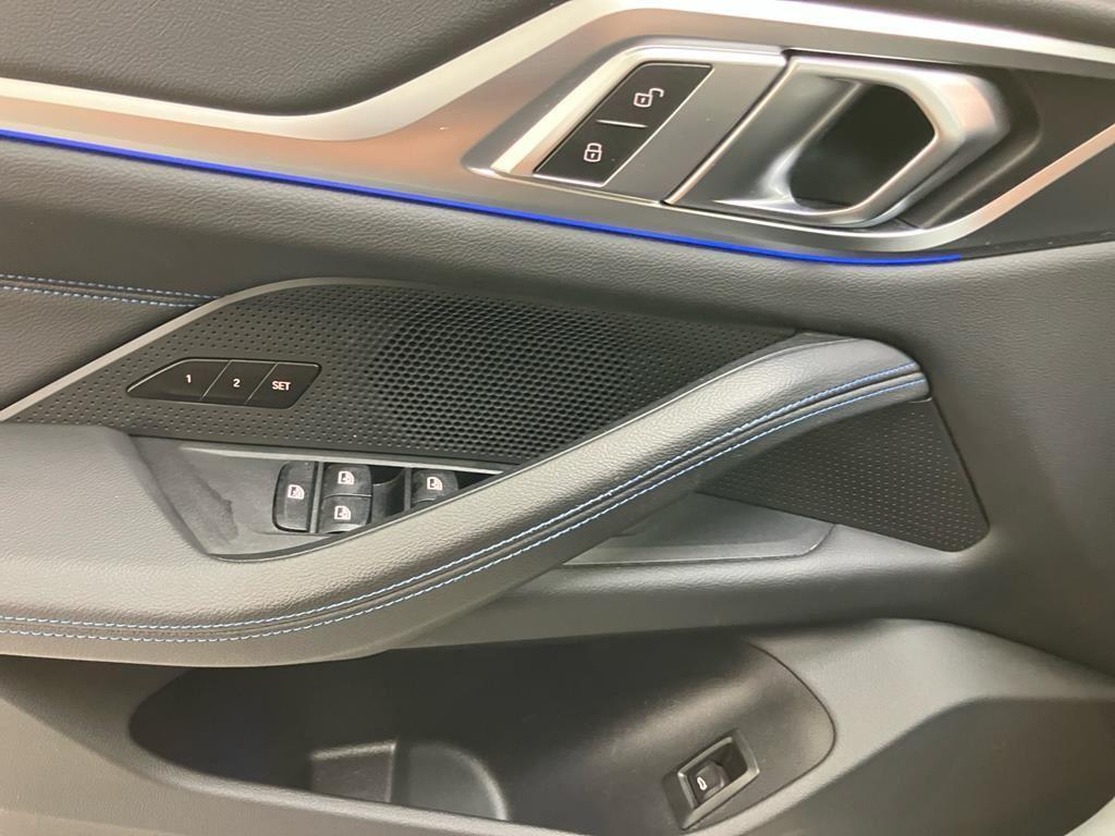 BMW M440 Coupé Gran Coupé M440i xDrive