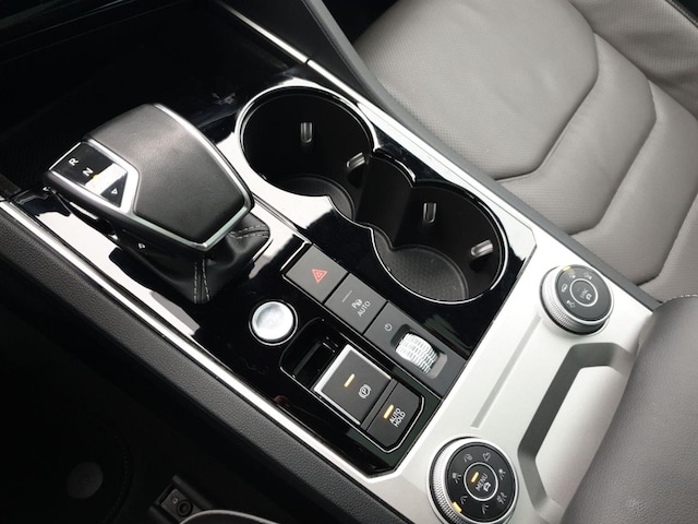 Volkswagen Touareg 3.0 V6 TSI R-Line