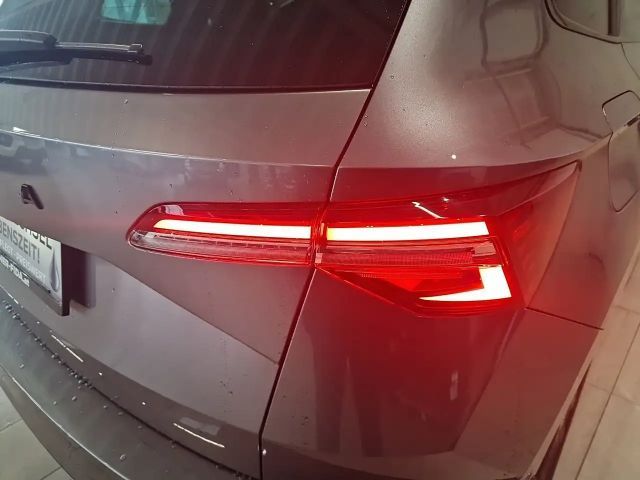 Skoda Karoq Sportline