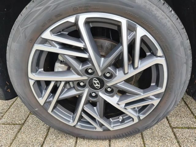 Hyundai Kona 1.0 Hybrid N Line T-GDi