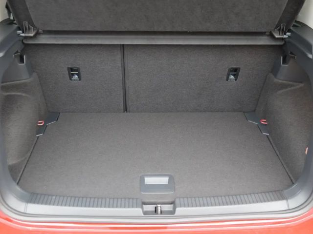 Volkswagen T-Cross 1.5 TSI DSG Life