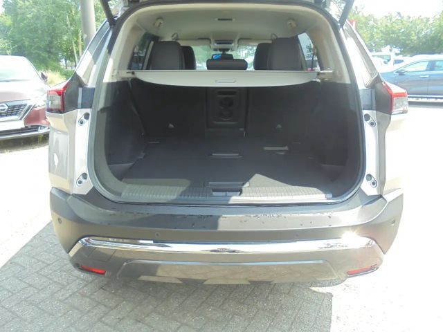 Nissan X-trail AWD e-4ORCE