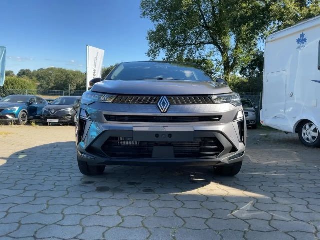 Renault Captur TCe 90 Techno