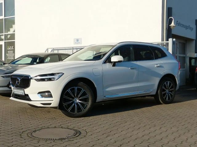 Volvo XC60 AWD Inscription T6
