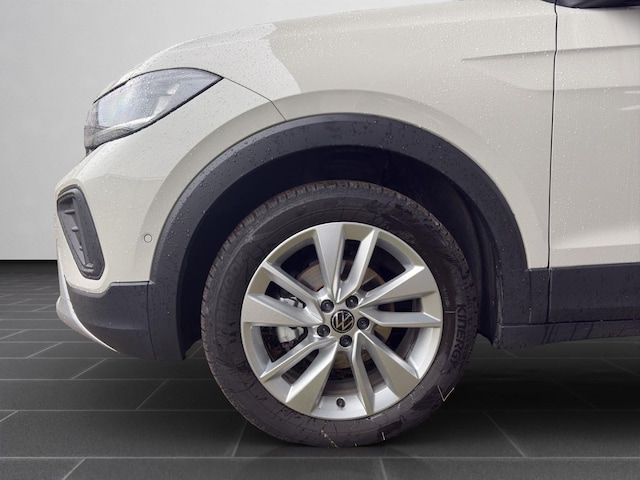 Volkswagen T-Cross 1.5 TSI DSG