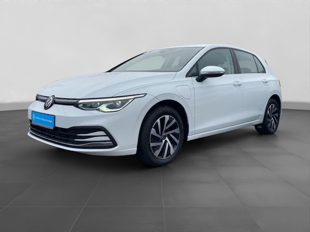 Volkswagen Golf 1.4 TSI Style eHybrid